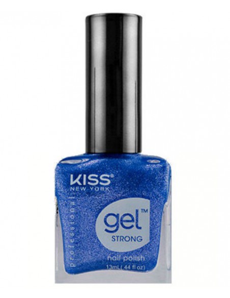 Gel Strong Nail Polish KNP031 Mystery Ocean Gel Strong Nail Polish KNP031 Mystery Ocean