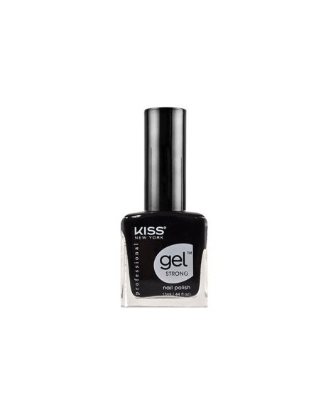 Gel Strong Nail Polish KNP033 Black Hole Gel Strong Nail Polish KNP033 Black Hole