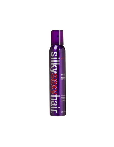 Silky Sexyhair Satin Soft Holding Spray