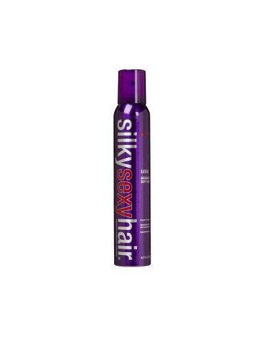 Silky Sexyhair Satin Soft Holding Spray Silky Sexyhair Satin Soft Holding Spray