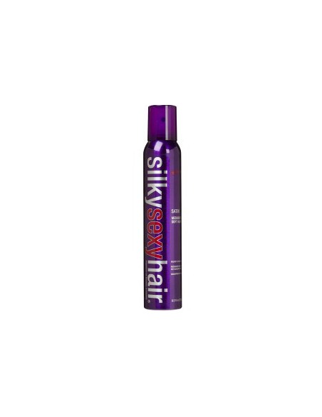 Silky Sexyhair Satin Soft Holding Spray Silky Sexyhair Satin Soft Holding Spray
