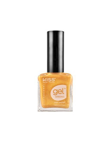 Gel Strong Nail Polish KNP034 Masterpiece