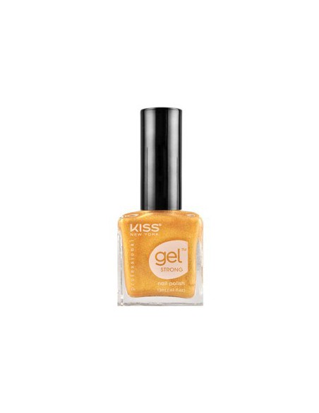 Gel Strong Nail Polish KNP034 Masterpiece Gel Strong Nail Polish KNP034 Masterpiece