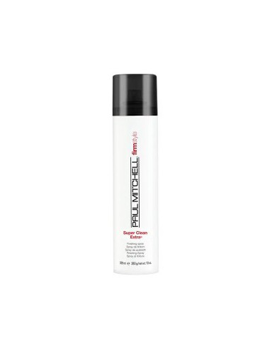 Paul Mitchell Firm Style Super Clean Extra Finishing Spray