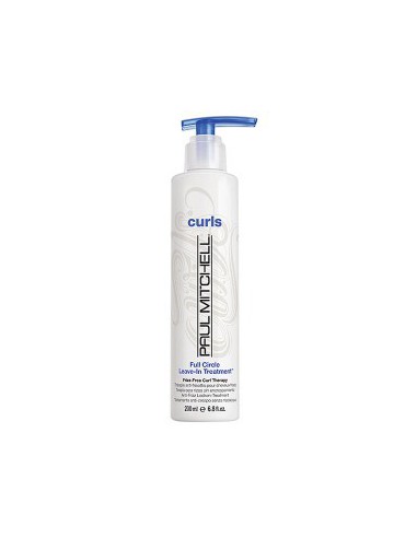 Curls Full Circle Leave In Treatment Curls Full Circle Leave In Treatment