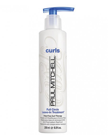 Curls Full Circle Leave In Treatment Curls Full Circle Leave In Treatment