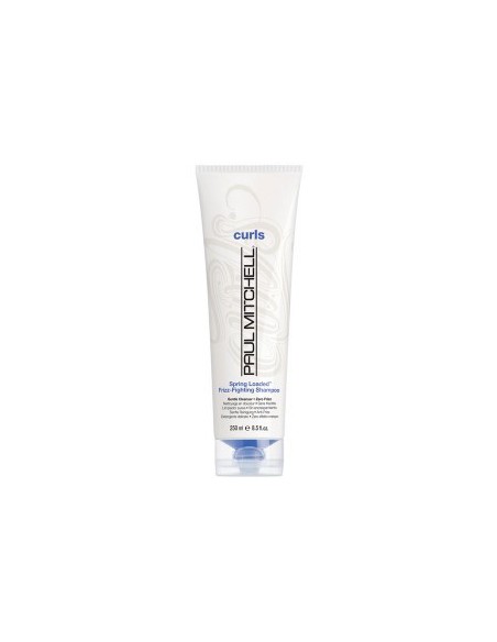 Curls Spring Loaded Frizz Fighting Shampoo Curls Spring Loaded Frizz Fighting Shampoo