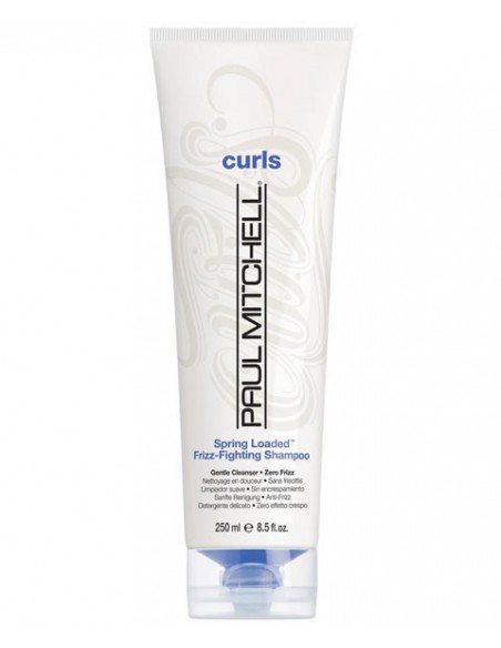 Curls Spring Loaded Frizz Fighting Shampoo Curls Spring Loaded Frizz Fighting Shampoo