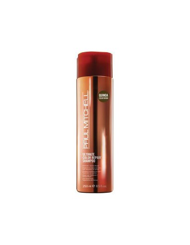 Paul Mitchell Ultimate Color Repair Shampoo