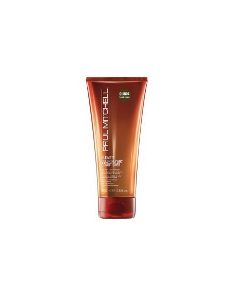 Paul Mitchell Ultimate Color Repair Conditioner Paul Mitchell Ultimate Color Repair Conditioner