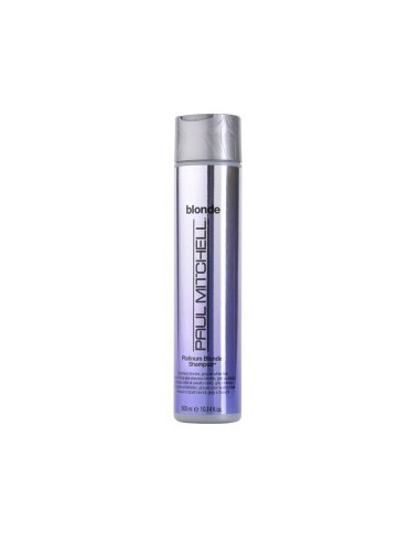 Paul Mitchell Blonde Platinum Blonde Shampoo