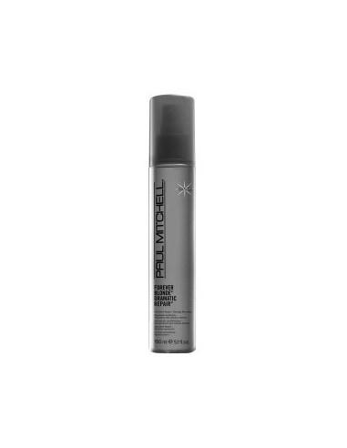 Paul Mitchell Blonde Forever Blonde Dramatic Repair Paul Mitchell Blonde Forever Blonde Dramatic Repair