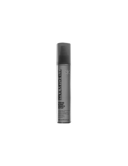 Paul Mitchell Blonde Forever Blonde Dramatic Repair Paul Mitchell Blonde Forever Blonde Dramatic Repair