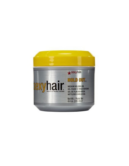 Short Sexyhair Hold Out Gel Short Sexyhair Hold Out Gel