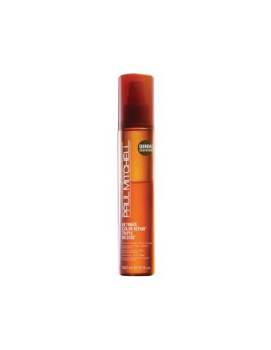 Paul Mitchell Ultimate Color Repair Triple Repair Paul Mitchell Ultimate Color Repair Triple Repair