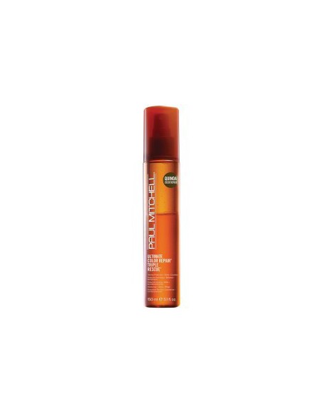 Paul Mitchell Ultimate Color Repair Triple Repair Paul Mitchell Ultimate Color Repair Triple Repair