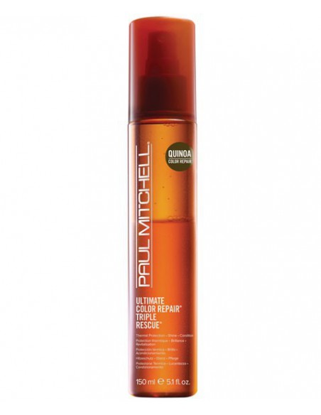 Paul Mitchell Ultimate Color Repair Triple Repair Paul Mitchell Ultimate Color Repair Triple Repair