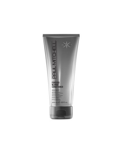 Paul Mitchell Forever Blonde Conditioner