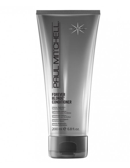 Paul Mitchell Forever Blonde Conditioner Paul Mitchell Forever Blonde Conditioner