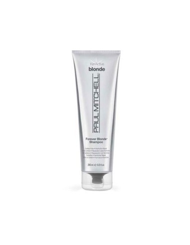 Paul Mitchell Forever Blonde Shampoo Paul Mitchell Forever Blonde Shampoo