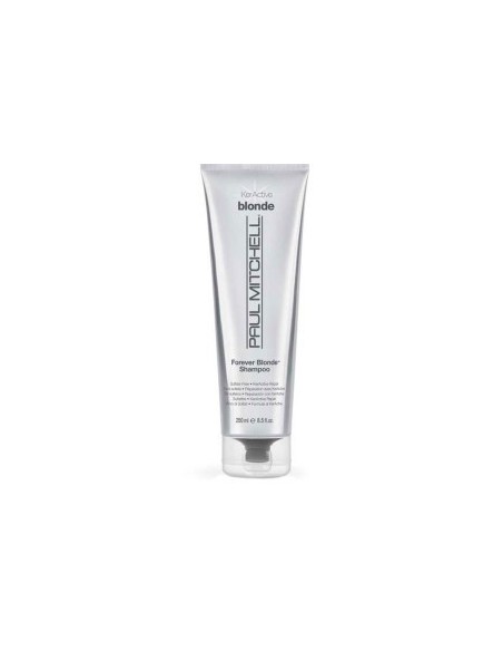 Paul Mitchell Forever Blonde Shampoo Paul Mitchell Forever Blonde Shampoo