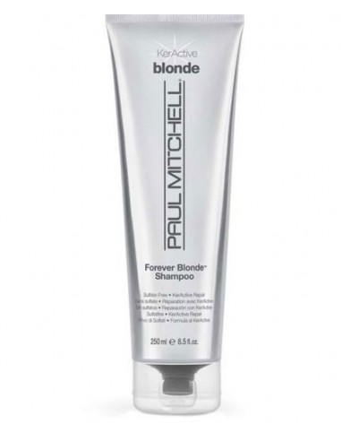 Paul Mitchell Forever Blonde Shampoo Paul Mitchell Forever Blonde Shampoo