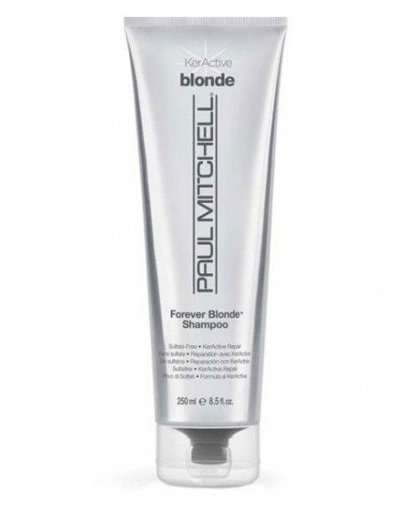 Paul Mitchell Forever Blonde Shampoo Paul Mitchell Forever Blonde Shampoo