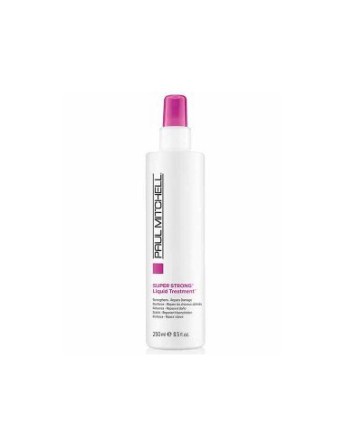 Paul Mitchell Strength Super Strong Liquid Treatment