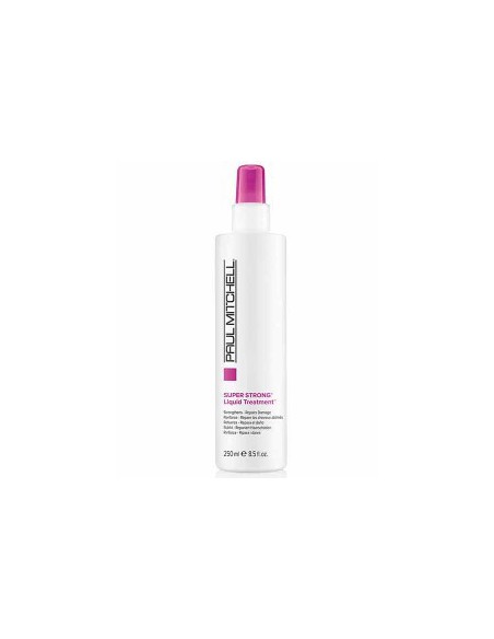 Paul Mitchell Strength Super Strong Liquid Treatment Paul Mitchell Strength Super Strong Liquid Treatment