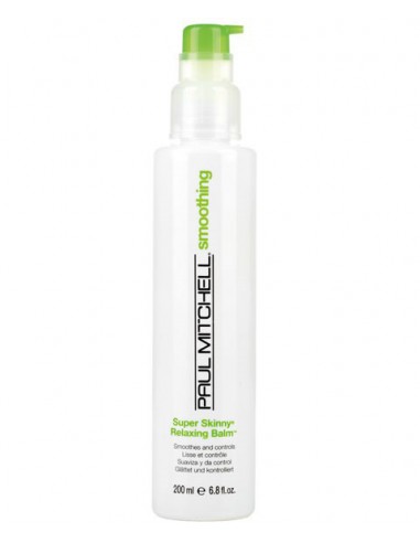 Paul Mitchell Smoothing Super Skinny Relaxing Balm Paul Mitchell Smoothing Super Skinny Relaxing Balm