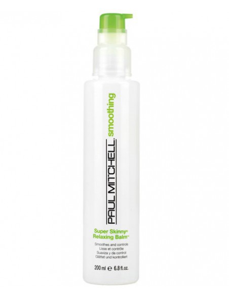 Paul Mitchell Smoothing Super Skinny Relaxing Balm Paul Mitchell Smoothing Super Skinny Relaxing Balm