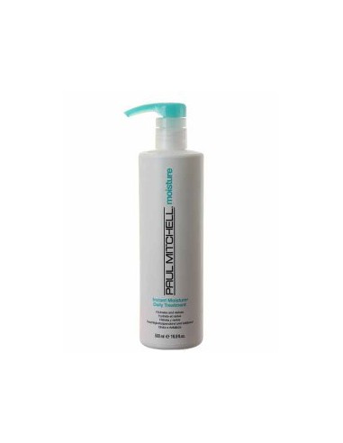 Paul Mitchell Instant Moisture Daily Treatment Paul Mitchell Instant Moisture Daily Treatment