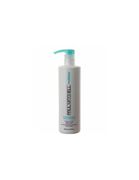 Paul Mitchell Instant Moisture Daily Treatment Paul Mitchell Instant Moisture Daily Treatment