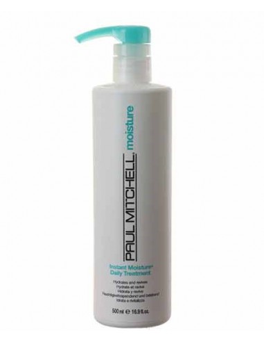 Paul Mitchell Instant Moisture Daily Treatment Paul Mitchell Instant Moisture Daily Treatment