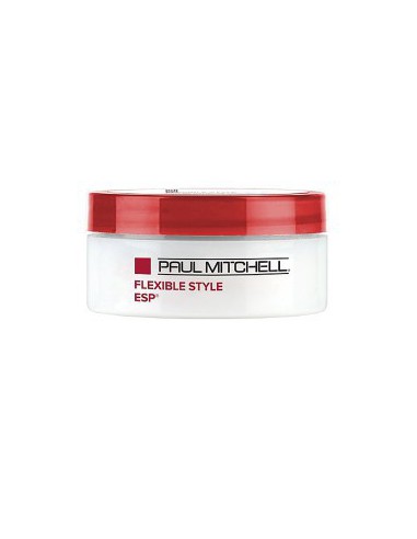 Paul Mitchell Flexible Style Elastic Shaping Paste