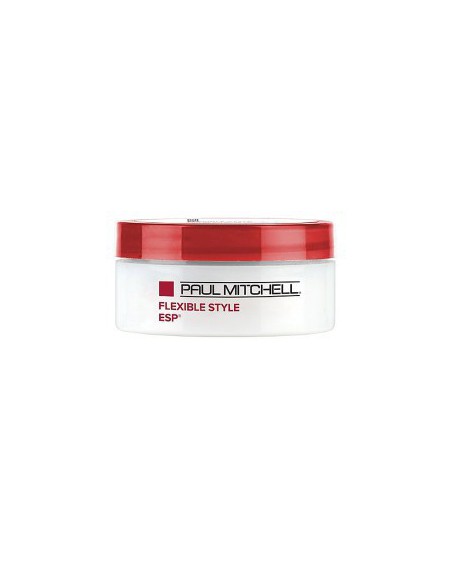 Paul Mitchell Flexible Style Elastic Shaping Paste Paul Mitchell Flexible Style Elastic Shaping Paste