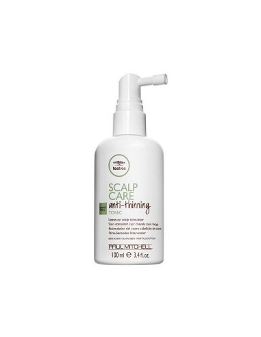 Tea Tree Scalp Anti Thinning Tonic Tea Tree Scalp Anti Thinning Tonic