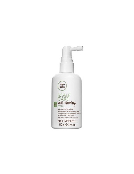 Tea Tree Scalp Anti Thinning Tonic Tea Tree Scalp Anti Thinning Tonic