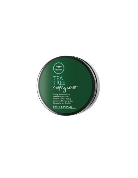 Paul Mitchell Tea Tree Shaping Cream Paul Mitchell Tea Tree Shaping Cream