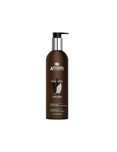 Black Angel For Men Hair Recovery Shampoo