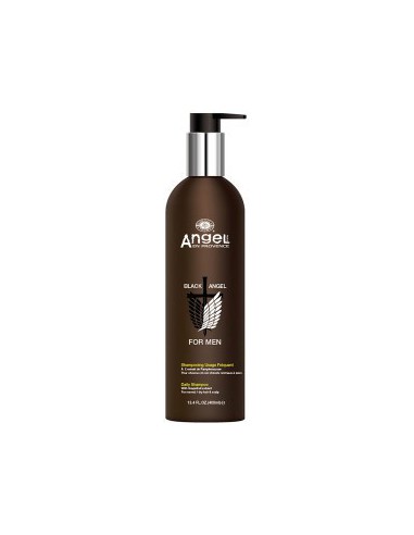 Black Angel For Men Daily Shampoo Black Angel For Men Daily Shampoo