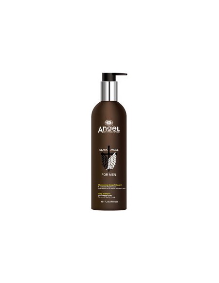 Black Angel For Men Daily Shampoo Black Angel For Men Daily Shampoo