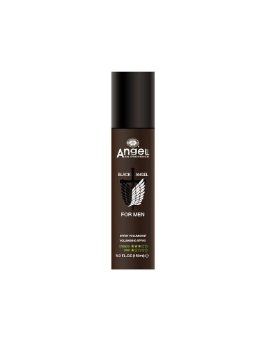 Black Angel For Men Volumising Spray