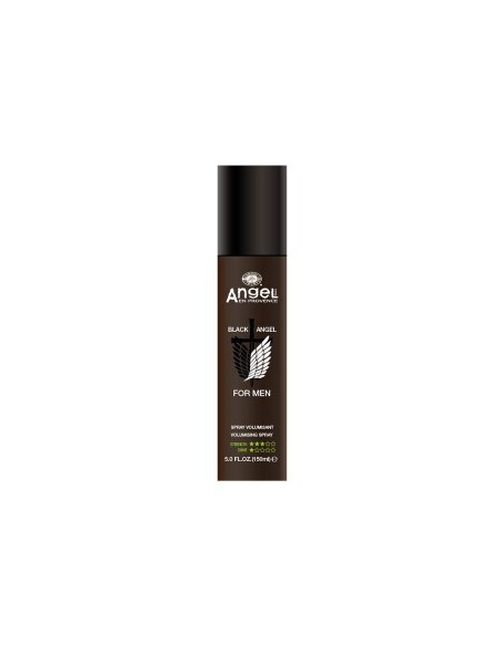Black Angel For Men Volumising Spray Black Angel For Men Volumising Spray