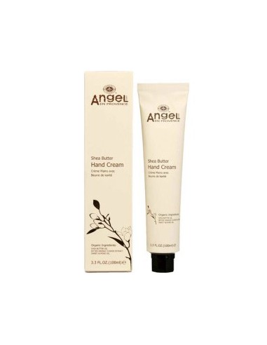 Angel Shea Butter Hand Cream Angel Shea Butter Hand Cream
