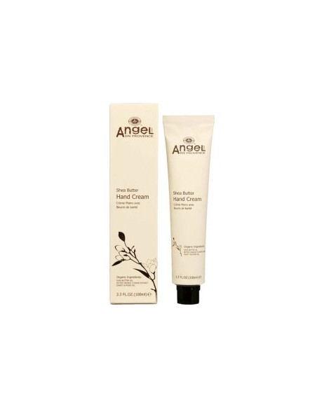 Angel Shea Butter Hand Cream Angel Shea Butter Hand Cream