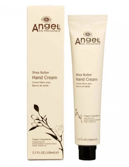 Angel Shea Butter Hand Cream Angel Shea Butter Hand Cream