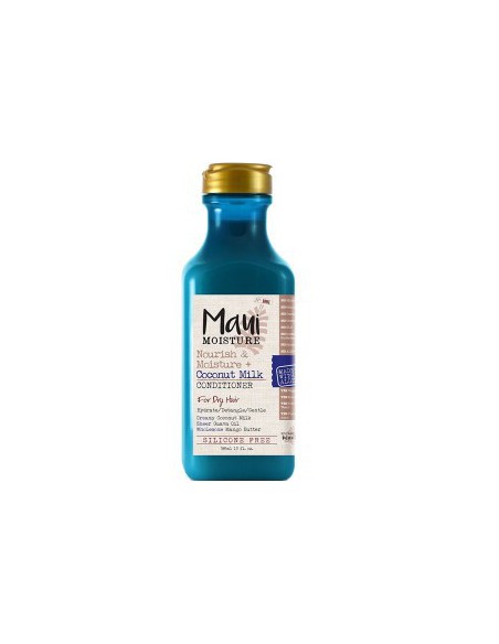 Nourish And Moisture Coconut Milk Conditioner Nourish And Moisture Coconut Milk Conditioner
