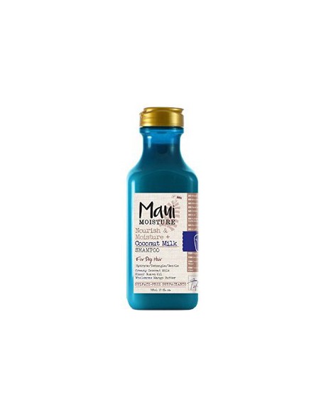 Nourish And Moisture Coconut Milk Shampoo Nourish And Moisture Coconut Milk Shampoo