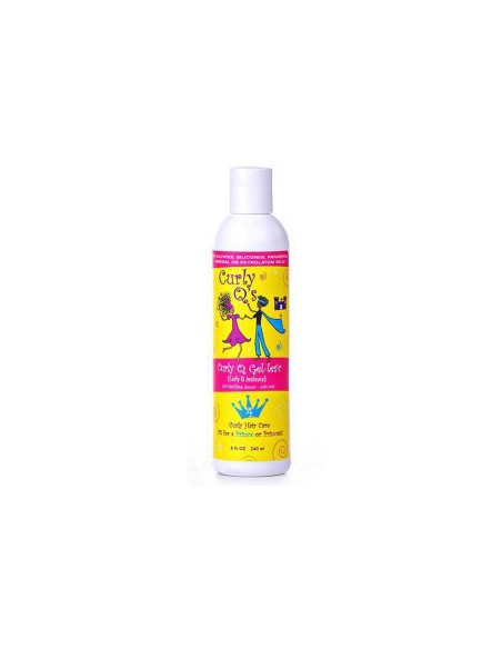 Curly Q Kids Gel Les C Curl Jealousy Curly Q Kids Gel Les C Curl Jealousy